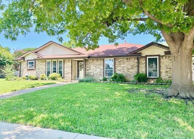 Property at 3521 Cromwell St, Plano, TX 75075, 4 beds, 2 baths