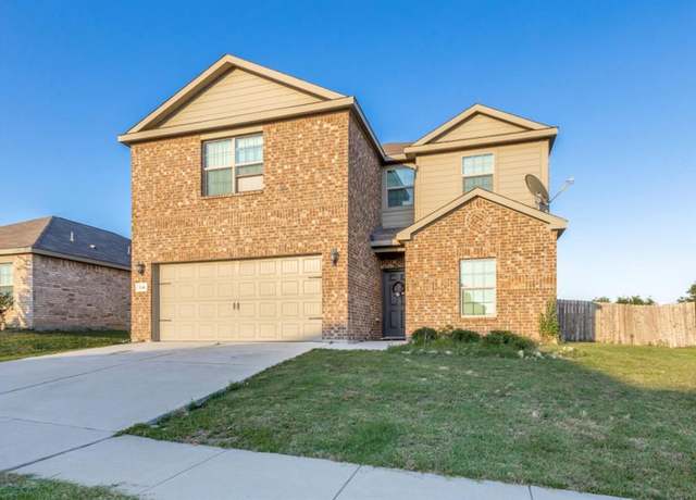 Property at 148 Point Rider Rd, Newark, TX 76071, 5 beds, 2.5 baths