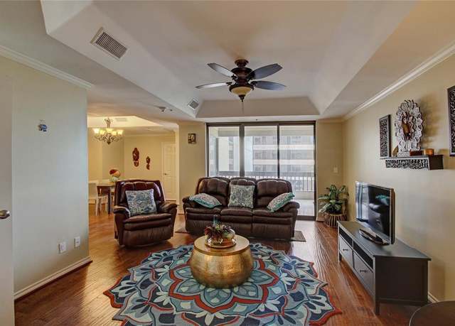 Property at 5909 Luther Ln #1102, Dallas, TX 75225, 2 beds, 2 baths