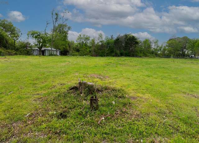 Property at 507 Boone St, Terrell, TX 75160