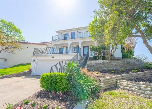 Property at 3415 Waterview Trl, Rockwall, TX 75087, 4 beds, 3 baths