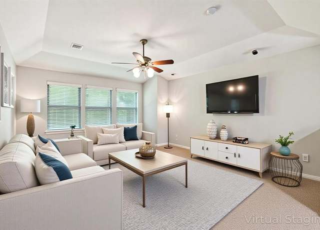 Property at 541 Kirby Dr, Argyle, TX 76226, 3 beds, 2.5 baths