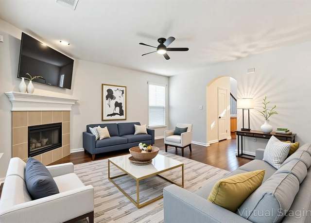 Property at 541 Kirby Dr, Argyle, TX 76226, 3 beds, 2.5 baths
