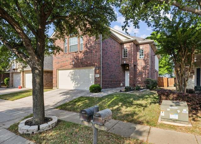 Property at 541 Kirby Dr, Argyle, TX 76226, 3 beds, 2.5 baths