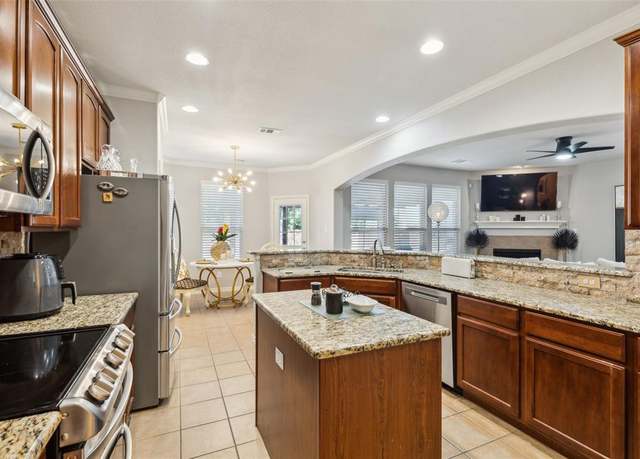 Property at 541 Kirby Dr, Argyle, TX 76226, 3 beds, 2.5 baths