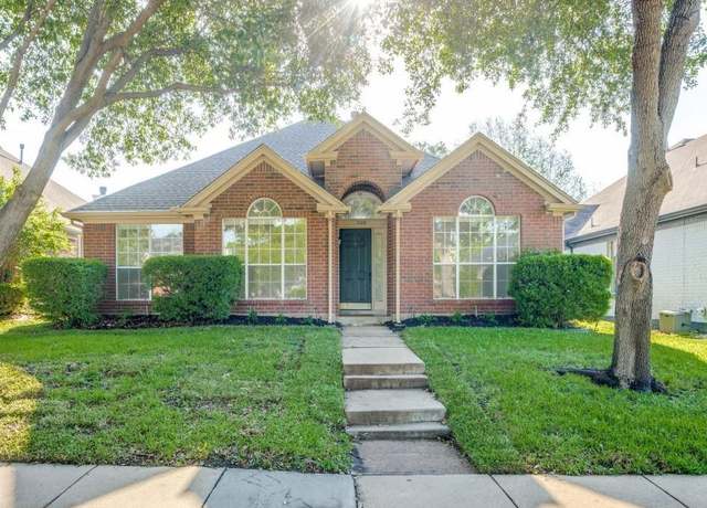 Property at 7108 Napa Valley Dr, Frisco, TX 75035, 3 beds, 2 baths