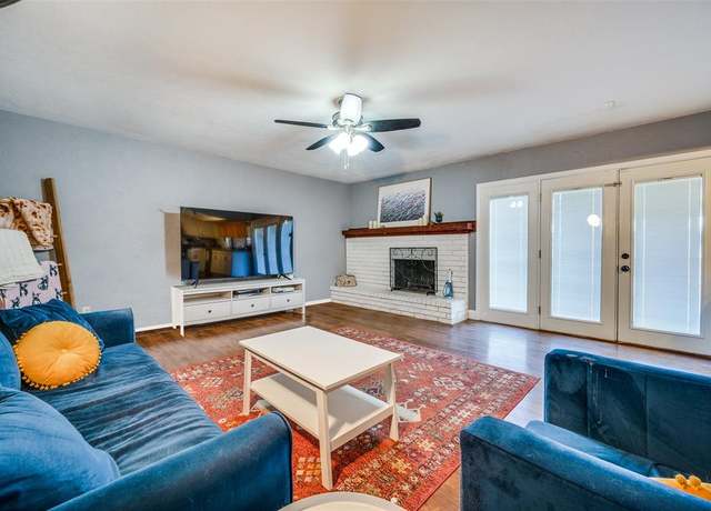 Property at 5601 Tucker St, The Colony, TX 75056, 3 beds, 2 baths