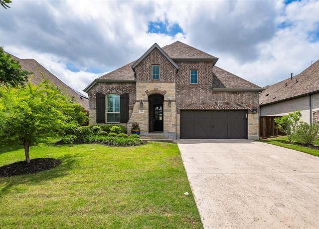Property at 13845 Marys Ridge Rd, Fort Worth, TX 76008, 5 beds, 3.5 baths