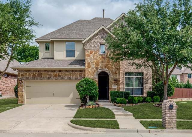 Property at 3504 Perkins Ln, Mckinney, TX 75072, 4 beds, 3.5 baths