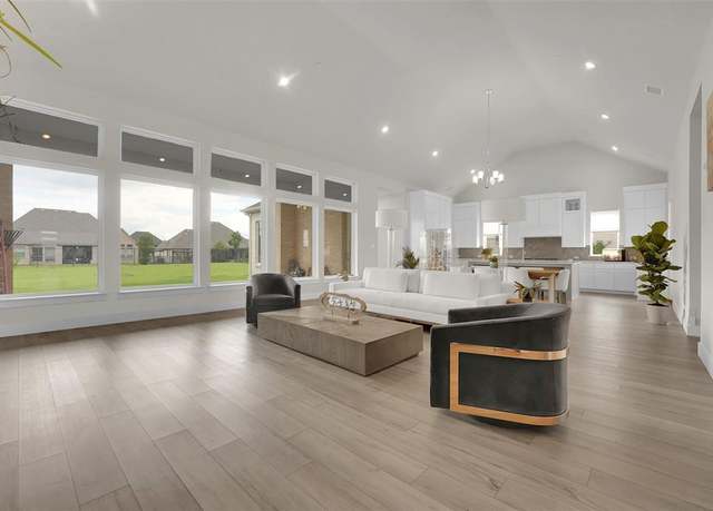 Property at 506 Lakeshore Blvd, Allen, TX 75002, 3 beds, 3.5 baths