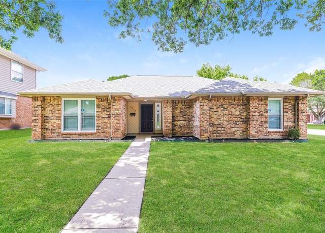Property at 1413 Jesse Ramsey Blvd, Cedar Hill, TX 75104, 3 beds, 2 baths