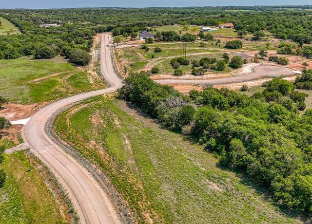 Property at Lot 45 Leo Ln, Poolville, TX 76487