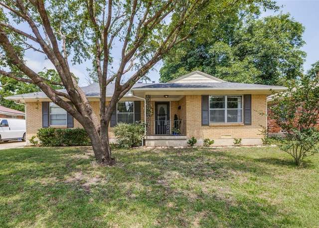 Property at 10503 Channel Dr, Dallas, TX 75229, 3 beds, 2 baths