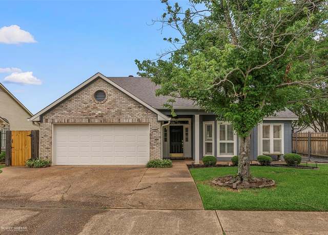 Property at 10085 Baldwin Ct, Shreveport, LA 71115, 3 beds, 2 baths