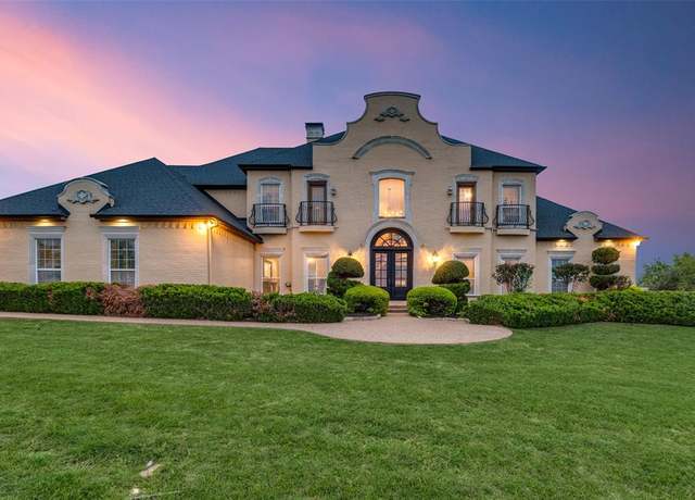 Property at 253 Bayne Rd, Haslet, TX 76052, 4 beds, 3.5 baths