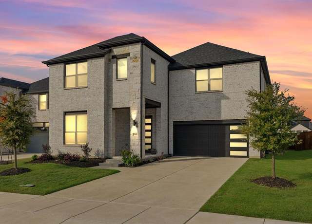Property at 846 Belltown Dr, Allen, TX 75013, 5 beds, 4 baths