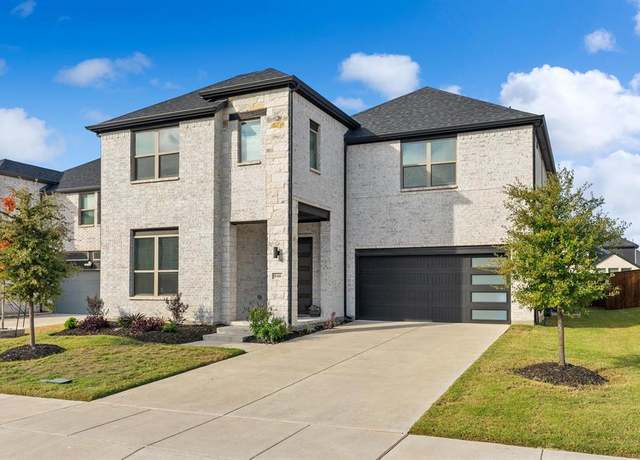 Property at 846 Belltown Dr, Allen, TX 75013, 5 beds, 4 baths