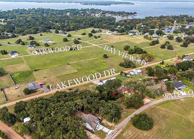 Property at 00 Water Oak Rd, Trinidad, TX 75163