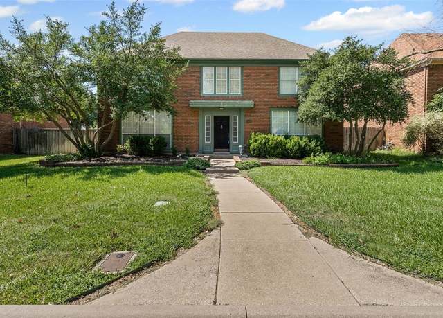 Property at 8024 Morning Ln, Fort Worth, TX 76123, 4 beds, 2.5 baths