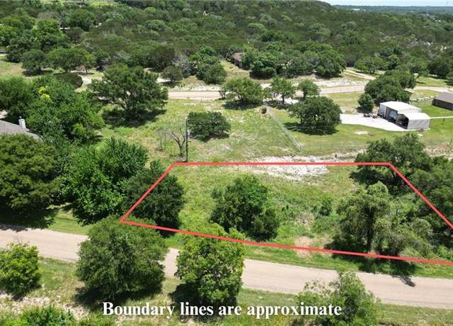 Property at 510 Cedar Ridge Rd, Gatesville, TX 76528