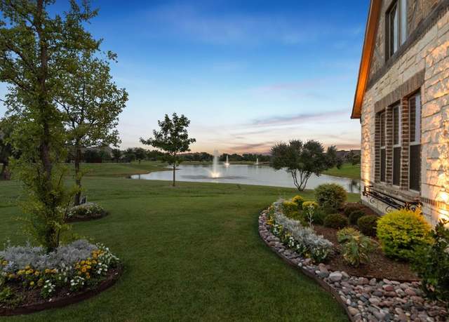 Property at 7800 Kentmere, The Colony, TX 75056, 3 beds, 3.5 baths