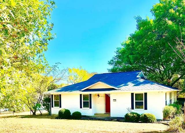 Property at 1230 Winningkoff Rd, Lucas, TX 75002, 3 beds, 2 baths