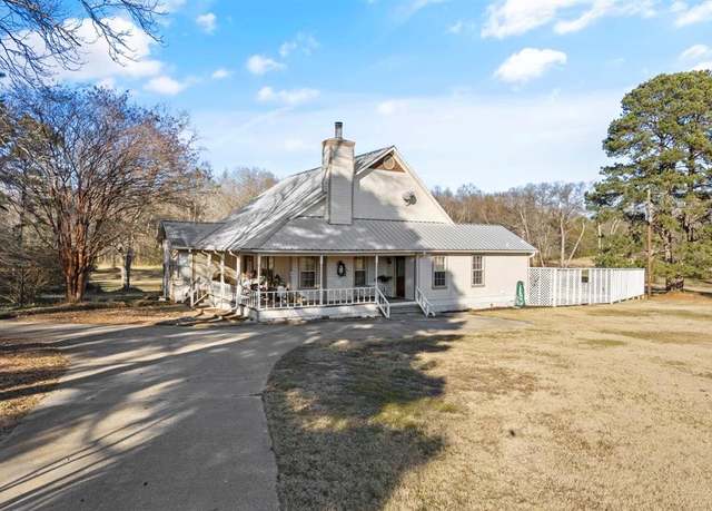 Property at 1003 County Road Se 4315, Winnsboro, TX 75494, 3 beds, 3 baths
