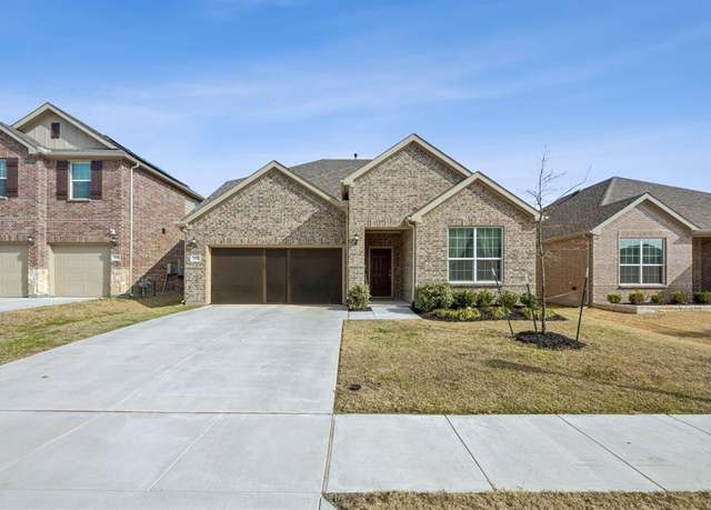 Property at 232 Hadley Ln, Fate, TX 75087, 4 beds, 2.5 baths