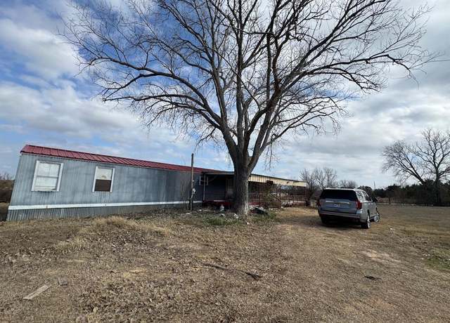 Property at 8805 N Peaceful Ct, Granbury, TX 76048, 3 beds, 2 baths