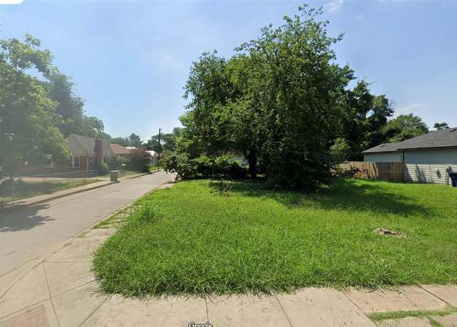 Property at 3808 Spring Ave, Dallas, TX 75210