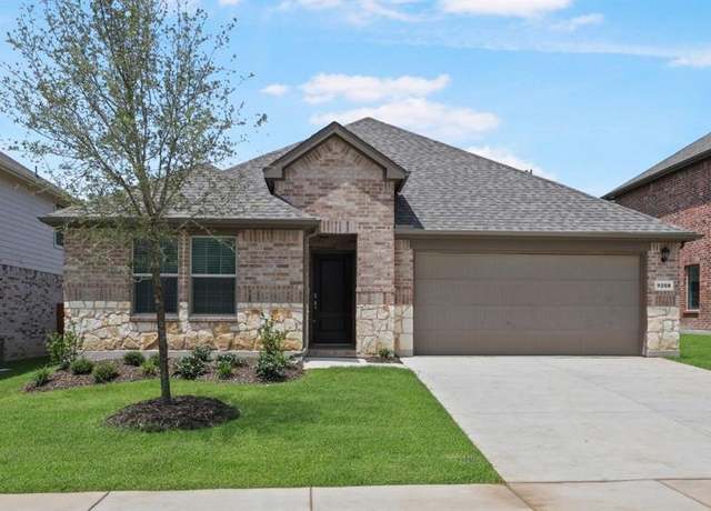 Property at 9208 Cessna Ave, Mckinney, TX 75071, 4 beds, 3 baths