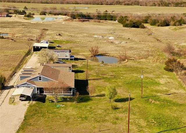 Property at 17849 County Road 949, Rockwall, TX 75087, 3 beds, 3 baths