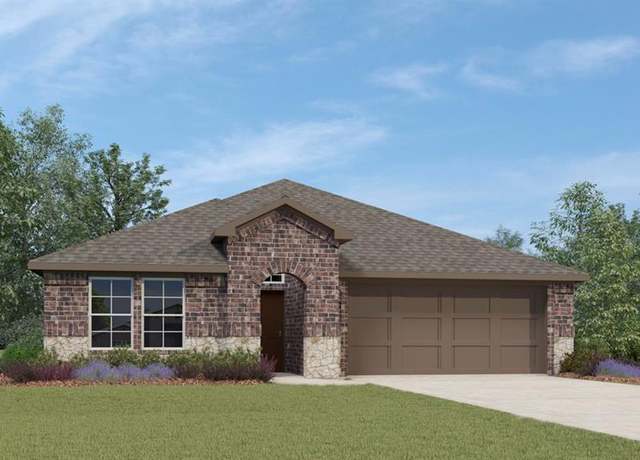 Property at 4120 Amethyst Trl, Celina, TX 75009, 4 beds, 3 baths