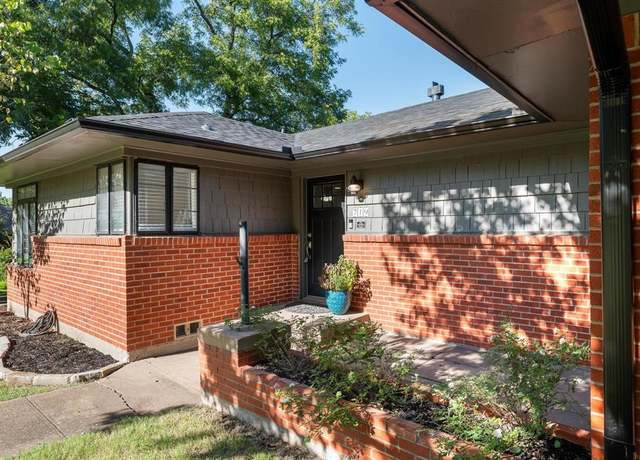 Property at 719 Kessler Blvd, Sherman, TX 75092, 3 beds, 2 baths