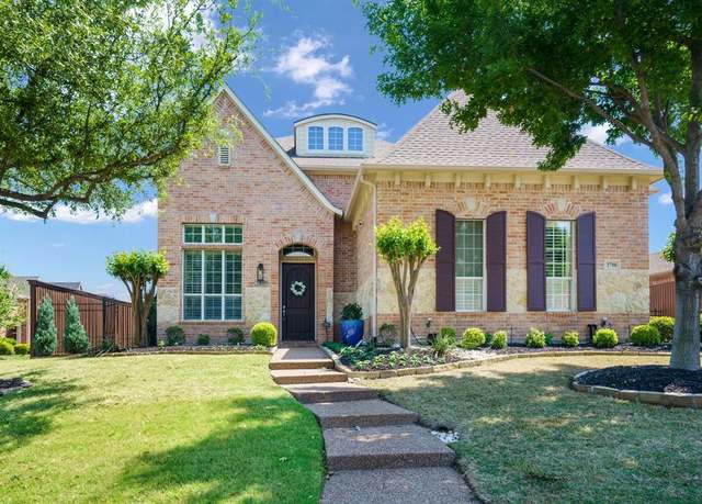 Property at 2716 Broken Bow Cir, Plano, TX 75093, 5 beds, 4.5 baths