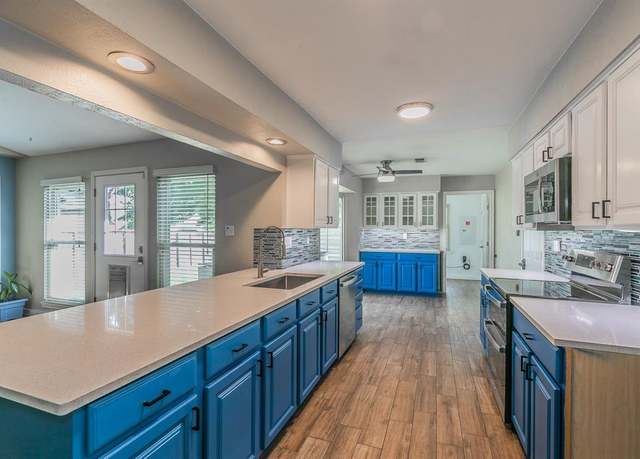 Property at 1336 Kesser Dr, Plano, TX 75025, 4 beds, 2 baths