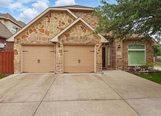 Property at 5729 New Castle Dr, Richardson, TX 75082, 4 beds, 3 baths