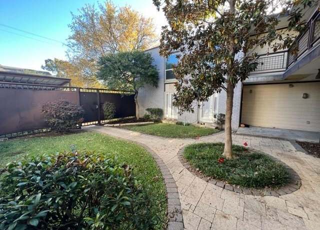 Property at 2722 Knight St Unit 230B, Dallas, TX 75219, 2 beds, 2 baths