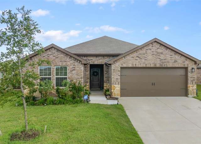 Property at 1312 Honeysuckle Dr, Josephine, TX 75189, 4 beds, 2 baths