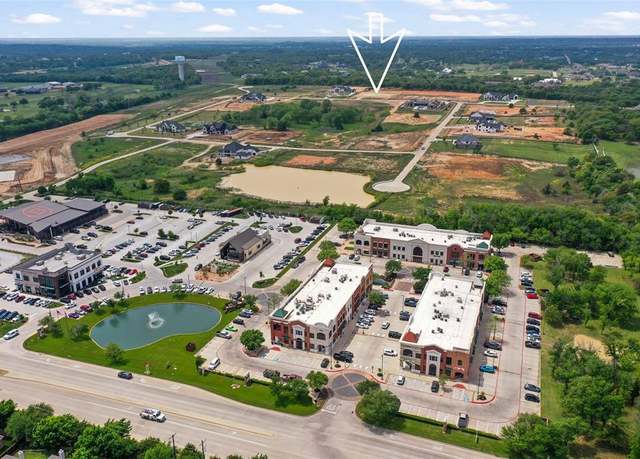 Property at 2718 Kentucky Derby Dr, Bartonville, TX 76226