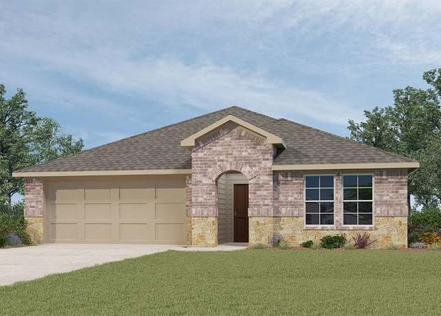 Property at 525 Lansdowne Dr, Josephine, TX 75135, 4 beds, 3 baths
