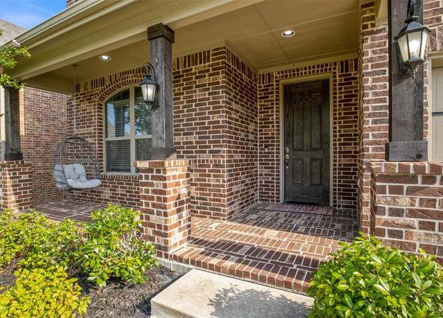 Property at 5925 Marigold Dr, Mckinney, TX 75071, 4 beds, 3 baths