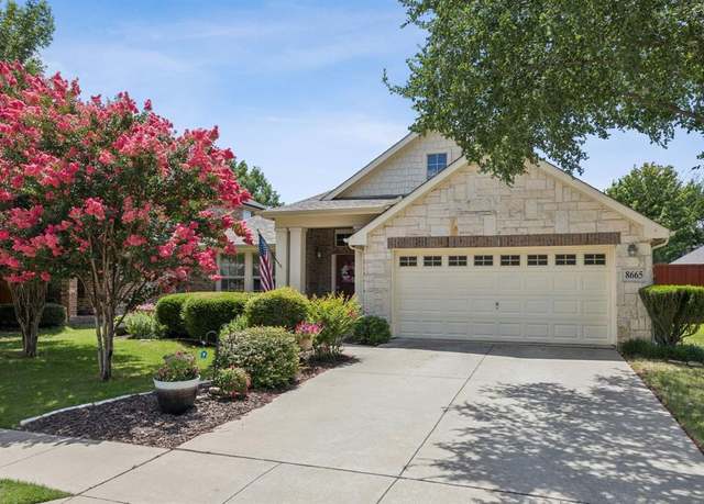 Property at 8665 Marion Dr, Frisco, TX 75036, 3 beds, 2 baths