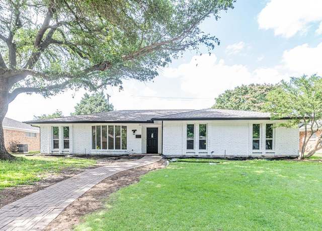 Property at 1517 Amherst Dr, Plano, TX 75075, 3 beds, 2 baths
