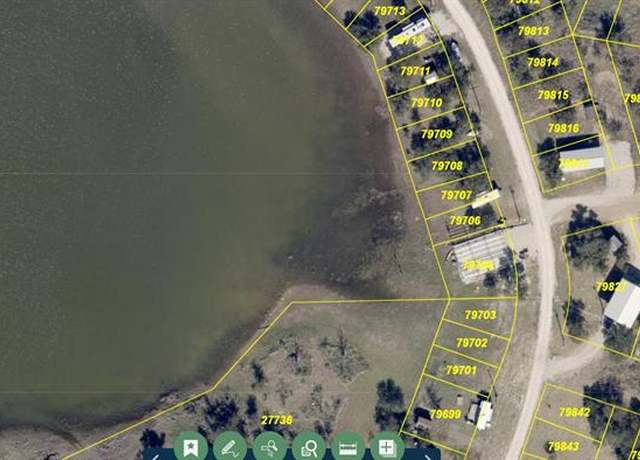 Property at Lot 1402 Lake Front Ct, May, TX 76857