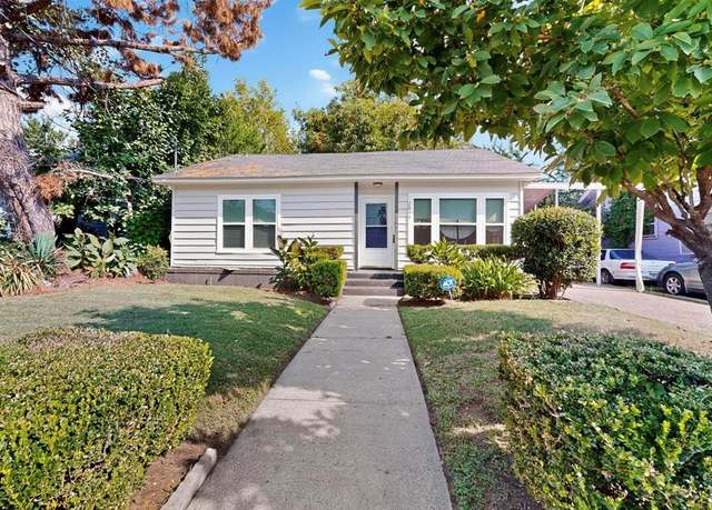 Property at 2814 Twyman Ave, Dallas, TX 75215, 3 beds, 2 baths