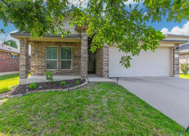 Property at 6525 Cascade Dr, Waco, TX 76712, 3 beds, 2 baths