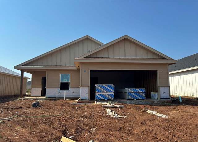 Property at 169 Waterloo Dr, Abilene, TX 79605, 3 beds, 2 baths