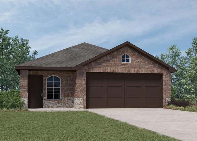 Property at 1446 Canongate Dr, Crandall, TX 75114, 3 beds, 2 baths