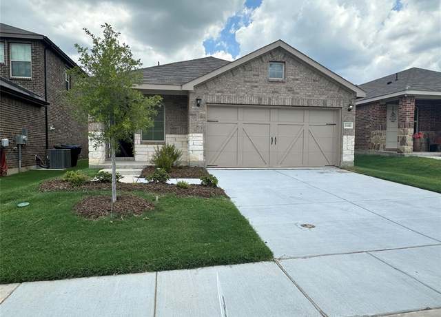 Property at 1446 Canongate Dr, Crandall, TX 75114, 3 beds, 2 baths